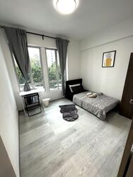 Northoaks (D25), Condominium #532188321